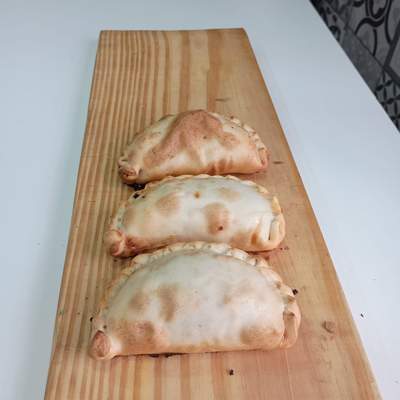 EMPANADA DE CARNE